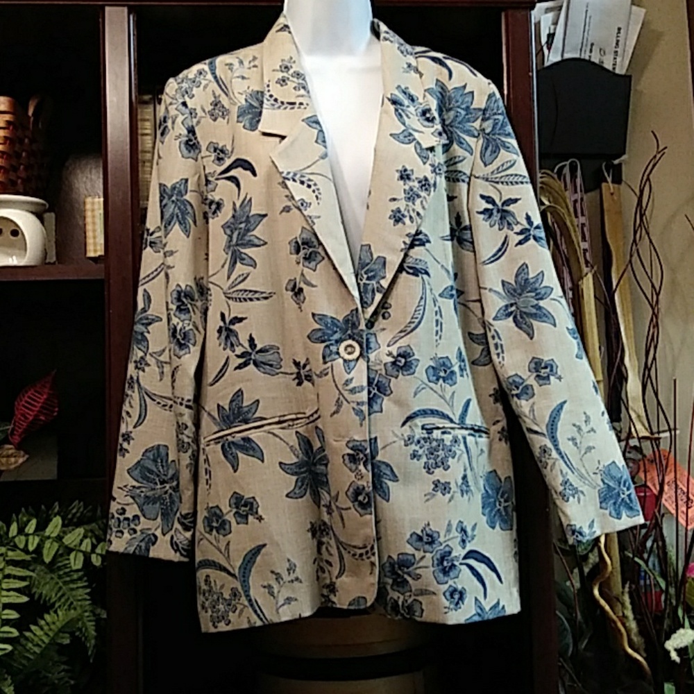 Jacket